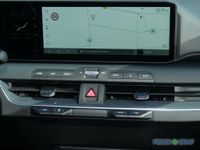 Kia K4 - Vorschau Bild 7