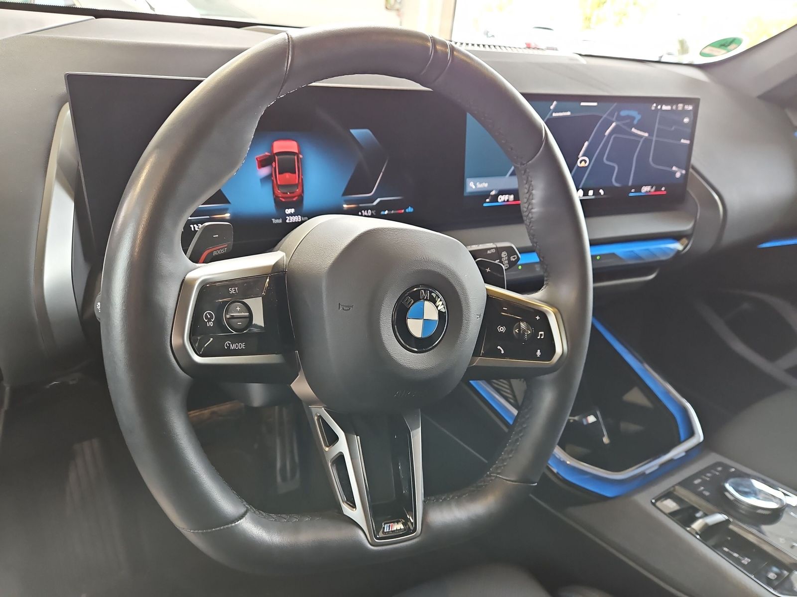 BMW X3 - Bild 22