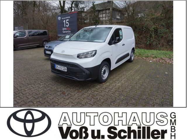 Toyota Proace City L1 1,5-l D-4D S&S Meister