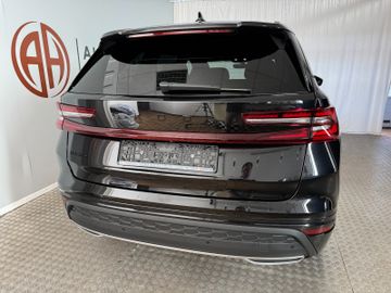 Fahrzeugbestand 7 Skoda Kodiaq 1.5 TSI Sportline AHK "sofort verfügbar"