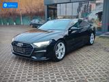 Audi A7 Sportback 50 TDI Quattro S-Line - Audi A7: Kombi