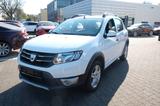 Dacia Sandero II Stepway Prestige/Klima/Navi/ - Dacia Sandero in Gelsenkirchen