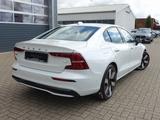 Volvo S60 Recharge Ultimate Dark T8 AWD HUD/B&W/PANO - Volvo S60: Recharge Ultimate Dark