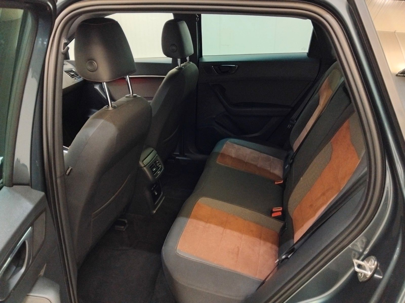 Seat Ateca (08/2018, Benzin)