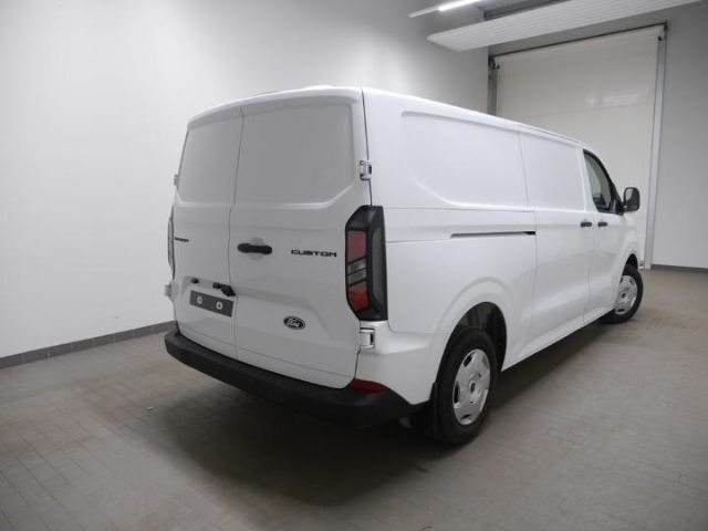 Fahrzeugabbildung Ford Transit Custom Kasten 320 L2 / Klima / LED / Nav
