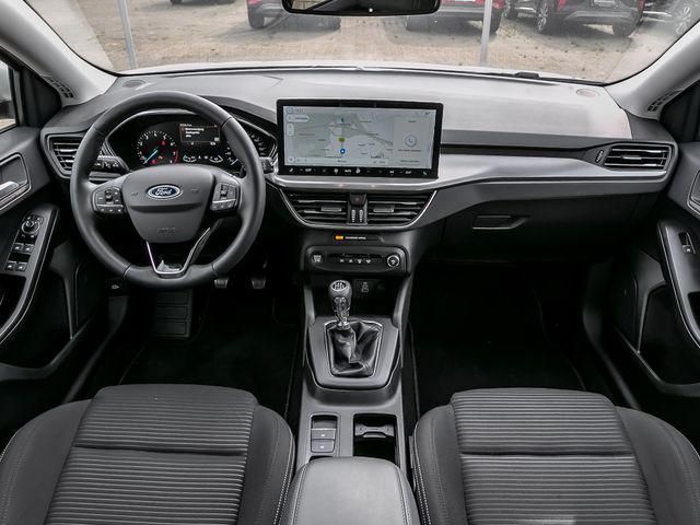 Ford Focus Turnier 1.0 Titanium Kamera Navi LED