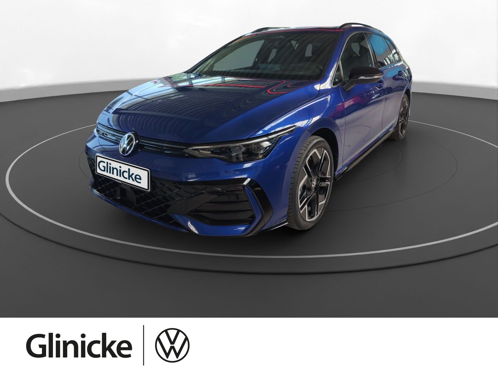 Volkswagen Golf - Bild 1