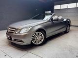 Mercedes-Benz E 250 1.8 CGI KAT+NAVI+2.HAND+BI-XENON+KLIMA+ - gebrauchte Cabrios in Hanau