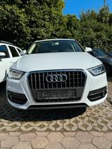 Volkswagen Autos audi Q3 sport lin - Autos gebraucht