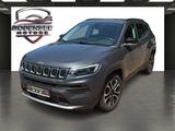 Jeep Compass 1.3 GSE T4 110kW Limited DCT