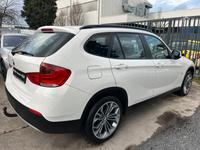 BMW X1 20d xDrive Panorama, Klimaaut, Sitzheißung