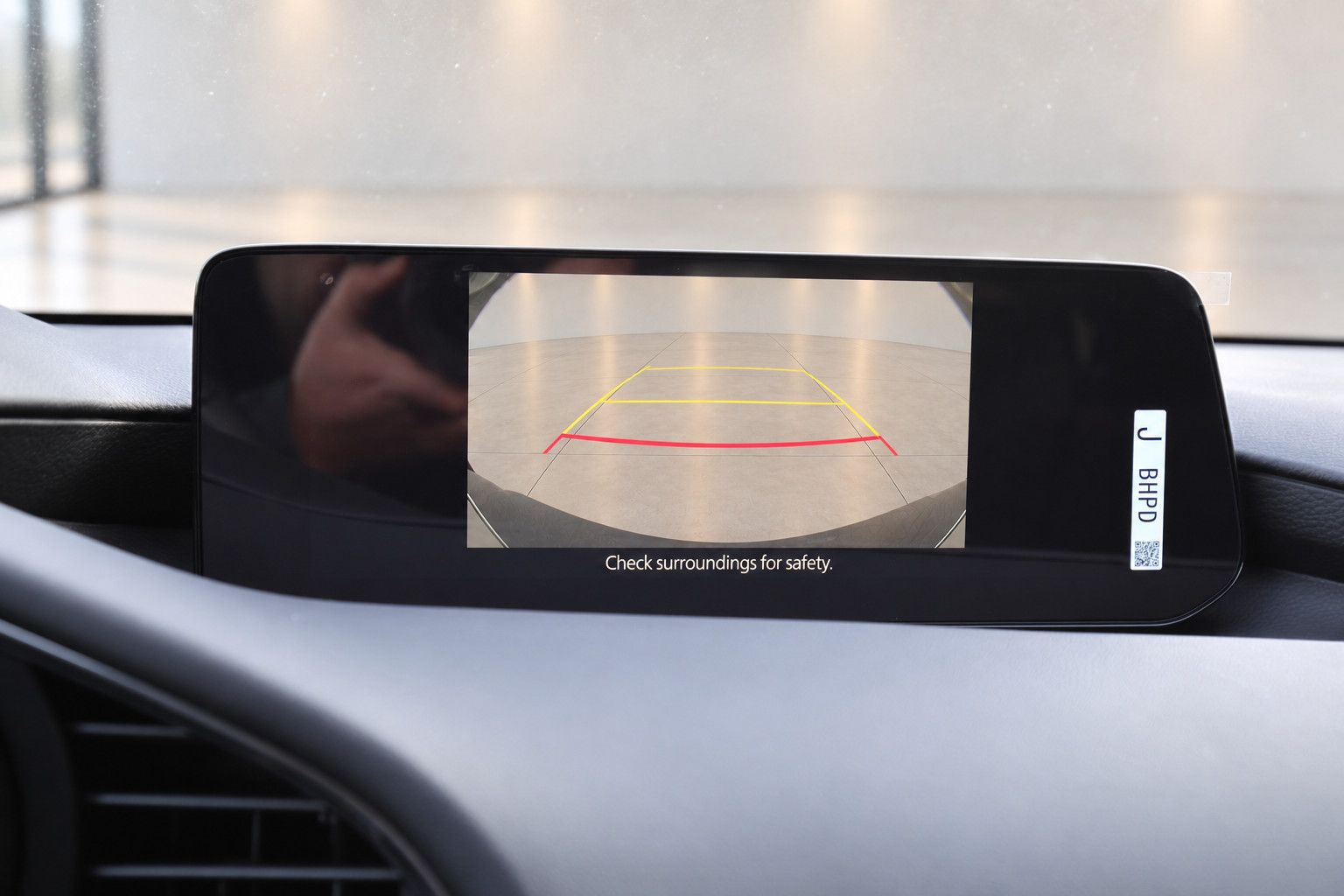 Mazda 3 - Bild 8