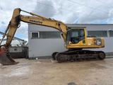 Komatsu PC290NLC-8 - Komatsu Pc