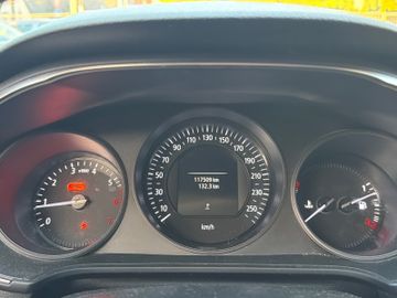 Renault Megane - 10