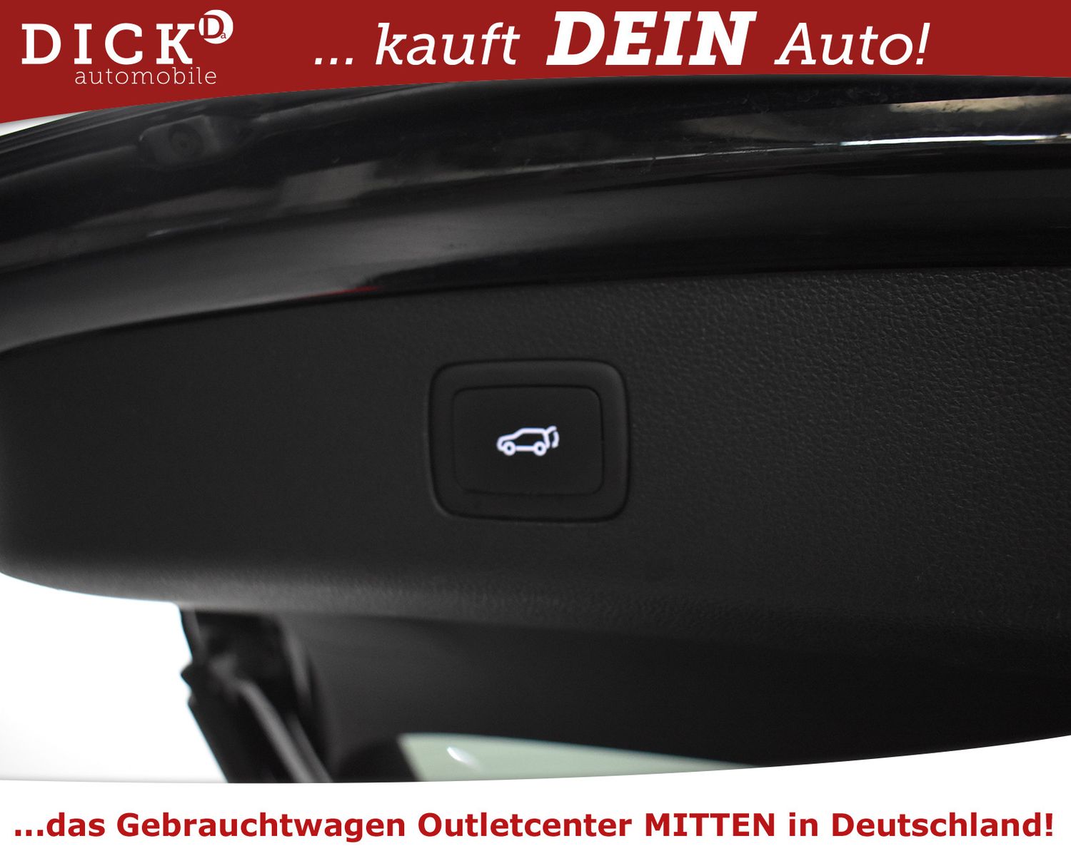 MG EHS PHEV 1.5 T-GDI Luxury  LED+PANO+SHZ+ACC+360° - Image 22