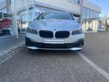 BMW 218 i Active Tourer - BMW 218: Limousine