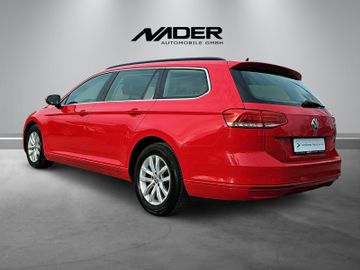 Volkswagen Passat Variant - 4