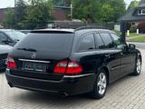 Mercedes-Benz E 280 Elegance CDI - Mercedes-Benz E 280 mit Diesel-Antrieb: Kombi