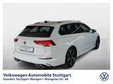Volkswagen Golf Variant R 2.0 TSI DSG Kamera ACC LED SHZ - Volkswagen: Zentralverriegelung