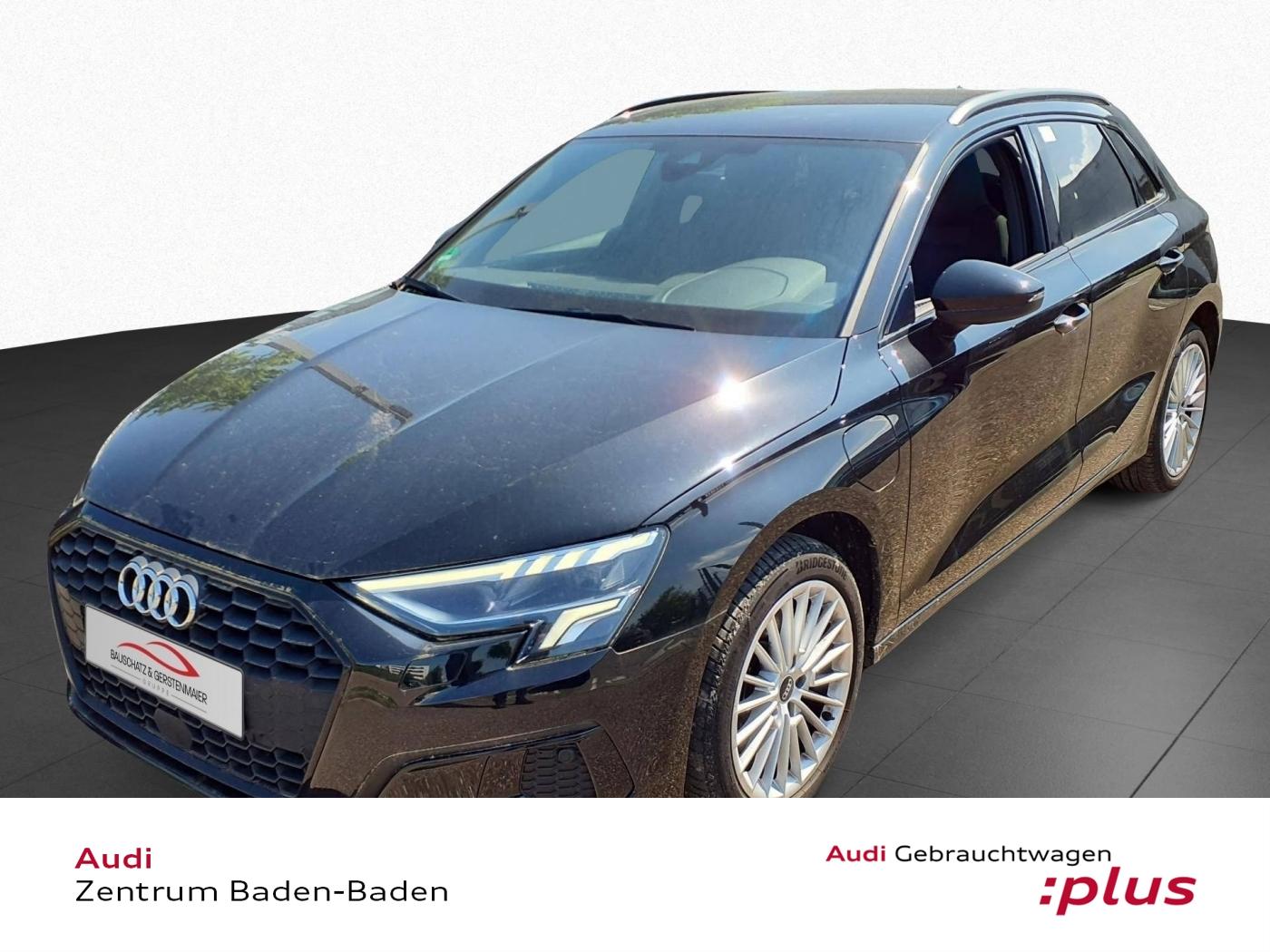 Audi A3 Sportback 40 TFSI e advanced *LED*ACC*NAVI* S