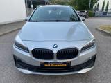 BMW 216 Active Tourer Led Shz Pdc E-HeckKl Top!!! - BMW 216 Active Tourer Kombi Gebrauchtwagen