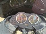 BMW R 1100 S Boxer Cup - BMW BOXER CUP