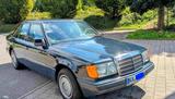 Mercedes-Benz E 260 mit H Kennzeichen - Mercedes-Benz E 260 Gebrauchtwagen