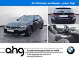BMW 330i Touring Automatic M SPORT Parking Assistant - BMW 330 in Freiburg