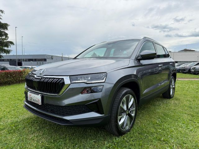 Другие SKODA Karoq 1.5 TSI ACT DSG Style NAVI - LED - T