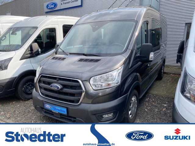 Ford Transit Kombi 350 L2 Trend 2.0 TDCi KASTEN TREND