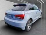 Audi A1 1.0 TFSI S-Line*Admired*Xenon*LM18*GRA*SHZ - Audi A1: Admired