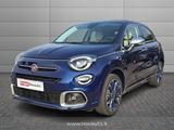 Fiat FIAT 500X 1.3 T4 150cv DCT E6D Yacht Club Capri - Fiat 500X YACHT-CLUB-CAPRI