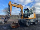 Liebherr A910 compact, ZSA, Klima, 4875h, SW33
