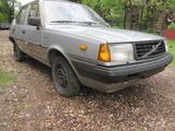 Volvo Garagenfund Oldtimer Volvo 340 / 345 kaum ... - Volvo 340 Gebrauchtwagen