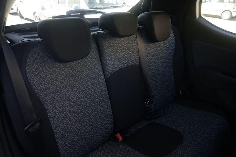 Lancia Ypsilon Lancia Ypsilon 1.0 FireFly 70cv S
