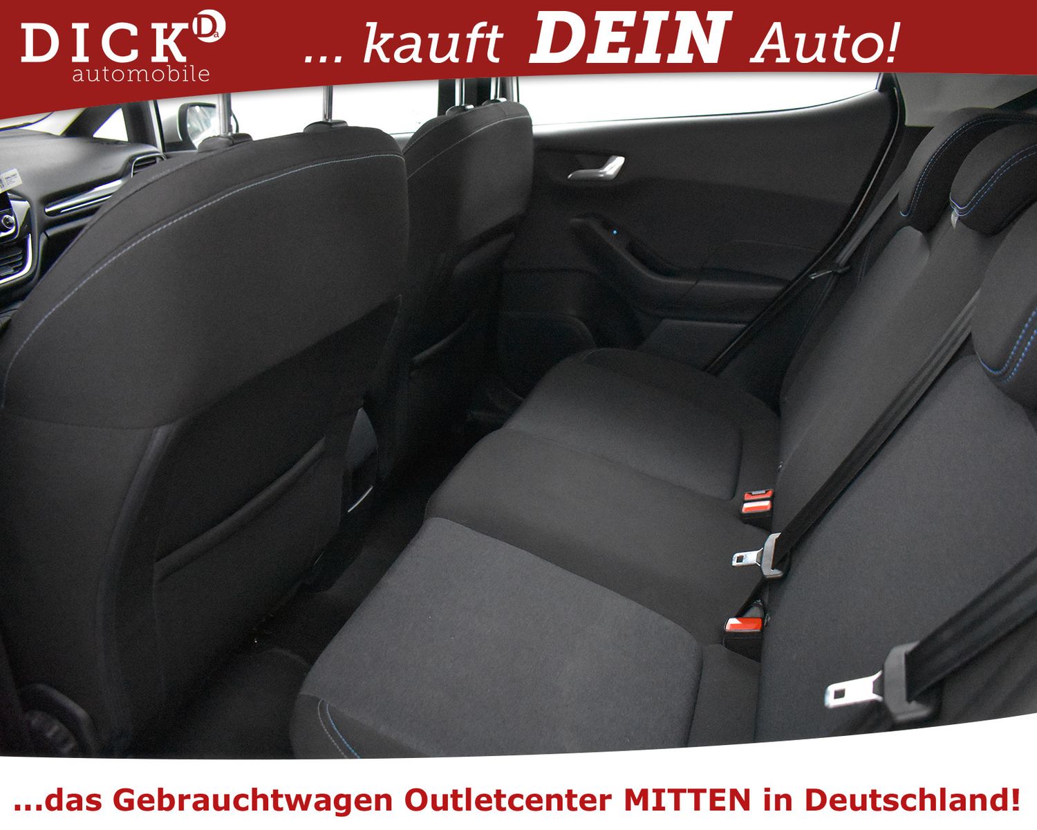 Fahrzeugabbildung Ford Fiesta 1.0 EB Aut Active LED+SHZ+PDC+MFL+TEM+DAB
