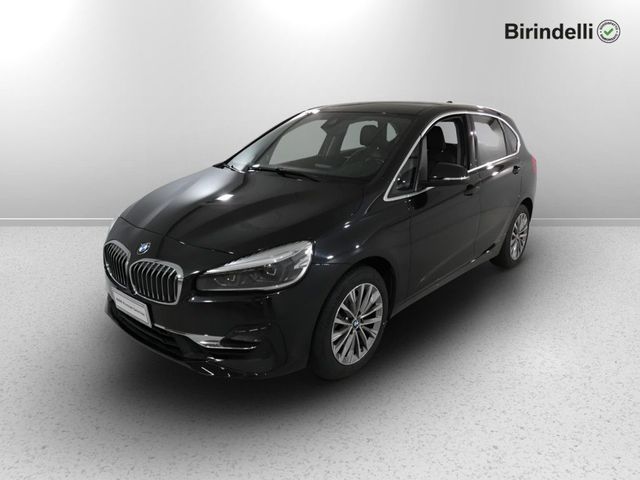 BMW Serie 2 A.T. (F45) - 220d Active Tourer Luxu