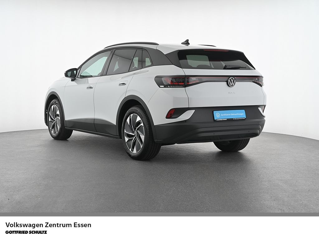 Volkswagen ID.4 Pure imagem 2