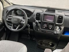 Bürstner Campeo TD 732 | Autom. | 4,4 t | Radio+RFK