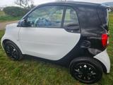 Smart ForTwo coupé 60kW EQ Batterie-22 KW Schnelllader