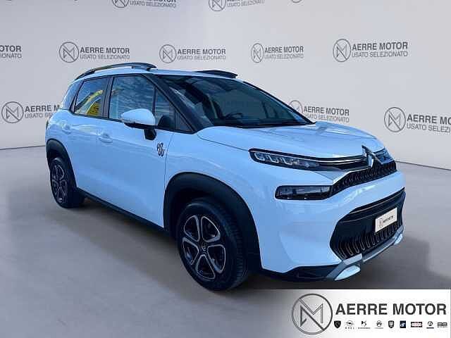 Image of Citroën C3 Aircross