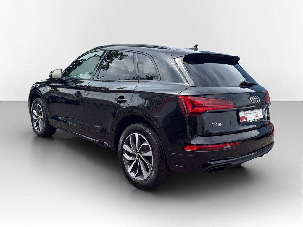 Audi Q5 - Bild 9