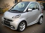 Smart COUPE+CITYBEAM+LED+NAVI+LEDER+ALU+SHZ+PANO - Kleinwagen bis 10.000 Euro