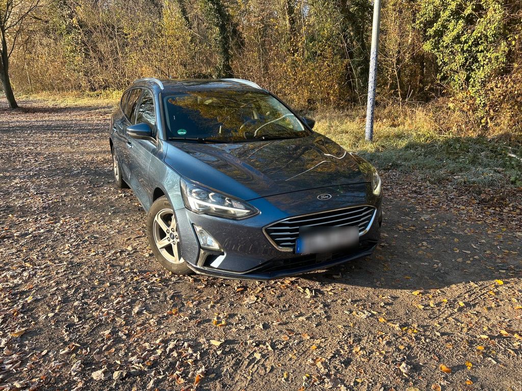 Image of Ford Focus