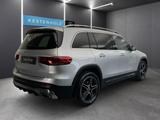 Mercedes-Benz GLB 200 AMG LED Kamera Spurhalt-Ass Klimaautom - gebrauchte Mercedes-Benz GLB 200 aus dem Jahr 2021