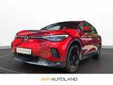 Volkswagen ID.4 Pro Performance | NAVI | LED | AHK | SITZH. - rote Volkswagen ID.4