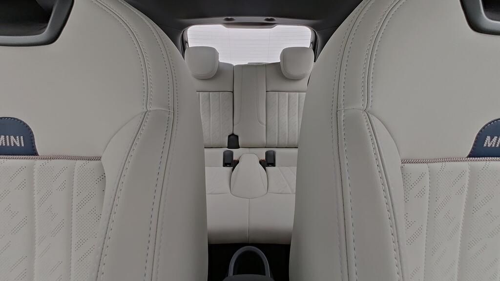 MINI Cooper C - Bild 14