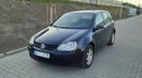 Volkswagen Golf 1.9 TDI DPF 4Motion Trendline Trendline - Volkswagen Golf mit Diesel-Antrieb: Limousine, 1.9