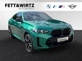 BMW X6 M60i xDrive AHK|Pano|Standhzg.|Harman/Kardon - BMW X6 M60 Gebrauchtwagen