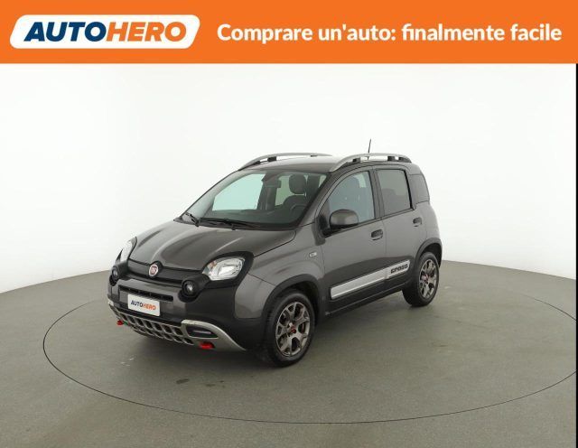 Image of Fiat Panda